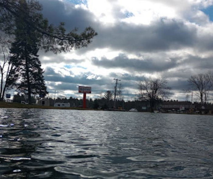 Tri-Terrace Motel - From Website (newer photo)